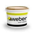 Kép 1/15 - Weber Terranova R990 Weber Pas TopDRY finomszemcsés vékonyvakolat, alapáras, 30kg