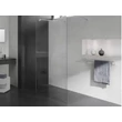 Kép 1/2 - Wellis Astro 120 Walk-in zuhanyfal, Easy Clean, 120x190 cm