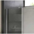 Kép 2/3 - Wellis Astro 120 Corner Walk-in zuhanyfal 120x190 cm