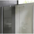 Kép 2/3 - Wellis Astro 140 Walk-in zuhanyfal, Easy Clean, 140x190 cm