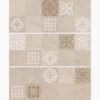 Kép 1/4 - Zalakerámia - Concreto ZBD 53078 20x50 dekor I.oszt.