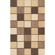 Kép 1/3 - Zalakerámia - Legno ZVD 42034 25x40 dekor I.oszt.