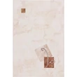Kép 1/3 - Zalakerámia - Monaco MALTA K-2 20x30 dekor I.oszt.