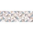 Kép 1/5 - Zalakerámia - Textil ZBD 62268 20x60 dekor I.oszt.
