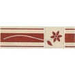 Kép 1/4 - Zalakerámia - Zaragoza BILBAO SZ-105 25x7,5 dekor I.oszt.