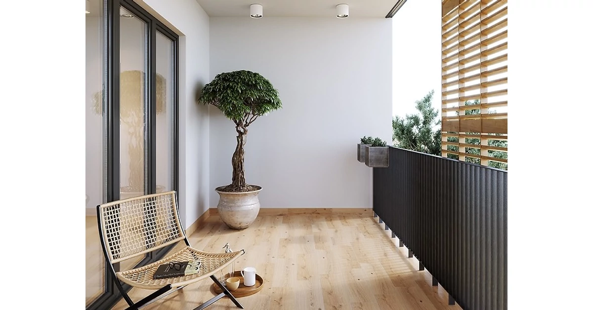 Kültéri Padlólap - A Tökéletes Választás Kertjébe és Teraszára