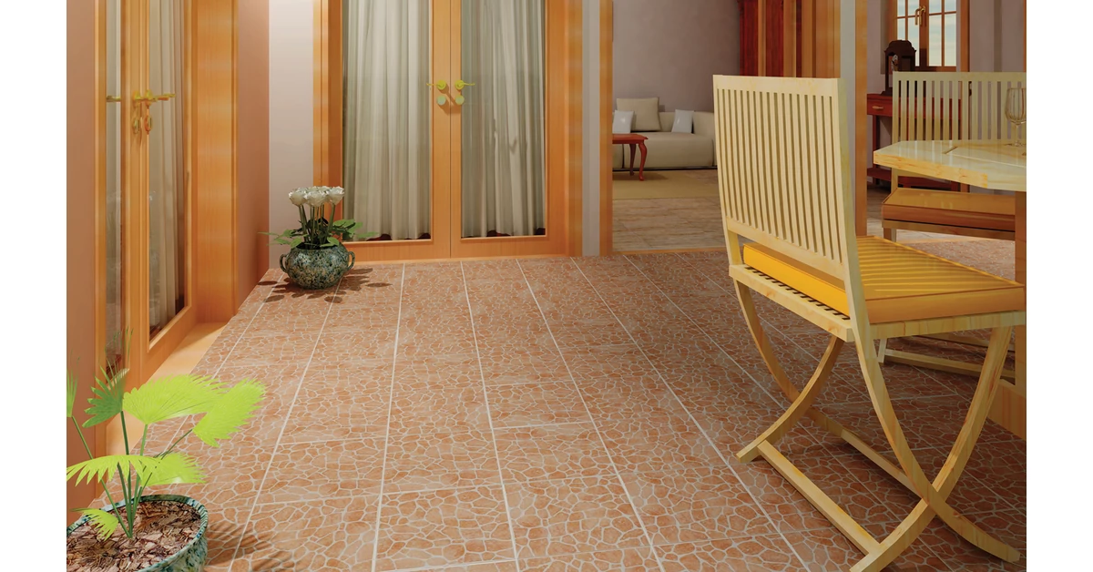 Kültéri Padlólap - A Tökéletes Választás Kertjébe és Teraszára