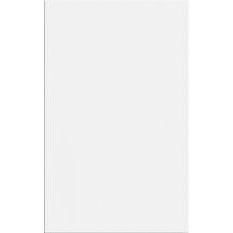 Kwadro - Loft Bianco matt falicsempe 25x40 I.oszt