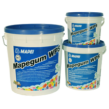 Mapei Mapegum WPS kenhető beltéri vízszigetelés 10 kg