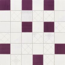 Valore - Lucy W-V-M Mosaic 1 30x30 I.oszt