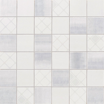 Valore - Lucy W-G-M Mosaic 1 30x30 I.oszt