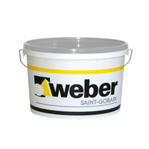 Weber Terranova G651 Weber Col. Bondprimer alapozó, tapadóhíd, 5kg