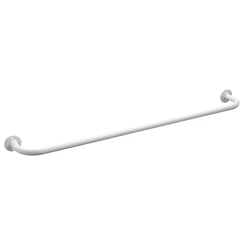 AQUALINE WHITE LINE 8013 kapaszkodó, 80cm, fehér