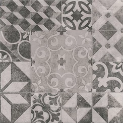 Cersanit - G416 Patchwork 42x42 I.oszt