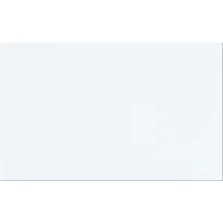 Cersanit - White Glossy 25x40 I.oszt