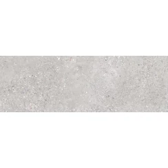 Cersanit - Rock Leaves Grys Matt Rect 39,8x119,8 I.oszt
