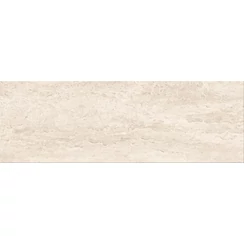 Cersanit - Silky Travertine Cream Matt 20x60 I.oszt