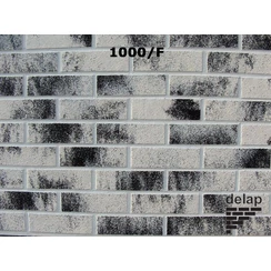Delap Dísztégla struktúra 1000/F