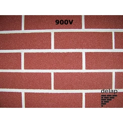 Delap Dísztégla struktúra 900V