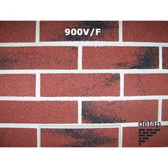 Delap Dísztégla struktúra 900V/F