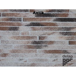 Delap Szalag struktúra Antik