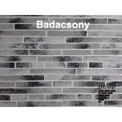 Delap Szalag struktúra Badacsony Delap Szalag struktúra Badacsony