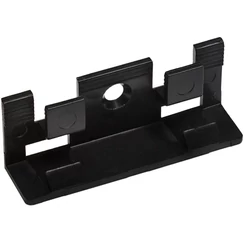 Kronopol P85 MDF padlószegély rögzítő elem Kronopol P85 MDF padlószegély rögzítő elem