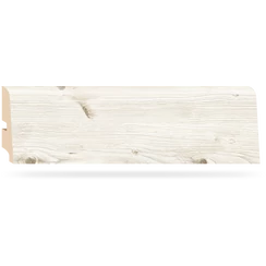 Kronopol Terra laminált padlószegély D4913, Pamukkale fenyő