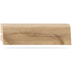 Kronopol Terra laminált padlószegély D4917, Di Trevi tölgy