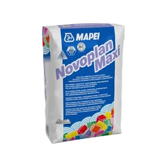 Mapei Novoplan Maxi önterülő aljzatkiegyenlítő 25 kg