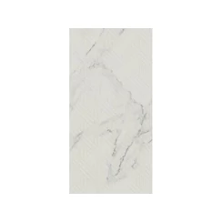 Paradyz - Carrastone White Dekor 29,8x59,8 I.oszt