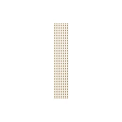 Paradyz - Doppia Beige Listwa 4,8x25 I.oszt