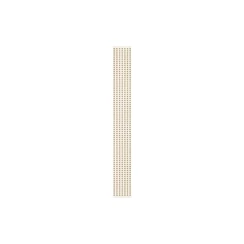 Paradyz - Doppia Beige Listwa 4,8x40 I.oszt