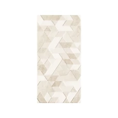 Paradyz - Emilly Beige Struktura Dekor 30x60 I.oszt