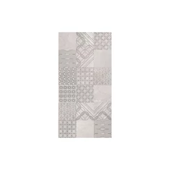 Paradyz - Harmony Grys Patchwork 30x60 I.oszt Paradyz - Harmony Grys Patchwork 30x60 I.oszt