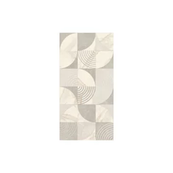 Paradyz - Hope Grey Polysk Dekor 30x60 I.oszt