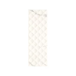 Paradyz - Livia Bianco Struktura 25x75 I.oszt