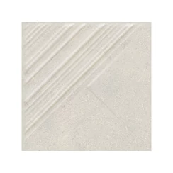 Paradyz - Memories Grey Struktura 19,8x19,8 I.oszt
