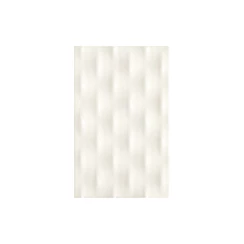 Paradyz - Nati Bianco Struktura 25x40 I.oszt
