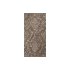 Paradyz - Palazzo Brown Inserto Ornament 30x60 I.oszt