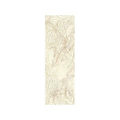 Paradyz - Serene Bianco Inserto 25x75 I.oszt