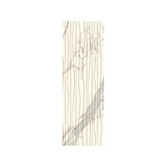 Paradyz - Serene Bianco Struktura 25x75 I.oszt
