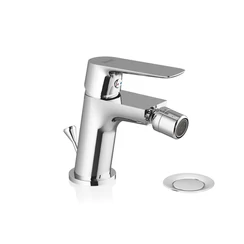 Ravak Classic CL 055.00 Álló bidécsaptelep leeresztővel