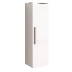 TBoss Milano Famme F170 1A szekrény, 1 ajtós TBoss Milano Famme F170 1A szekrény, 1 ajtós