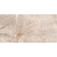 Valore - Belgium Beige Glossy Ret 60x120 I.oszt