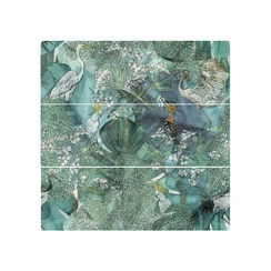 Valore - Botanica Decor Ret Szett 3x25x75 I.oszt