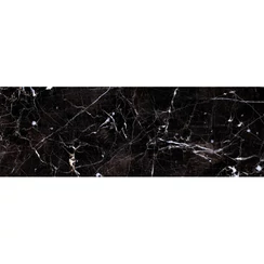 Valore - Carrara Negro Brillo 20x60 I.oszt