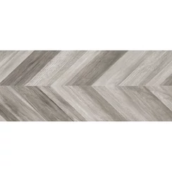 Valore - Corina Grey Dekor Ret CCR25 30x60 I.oszt