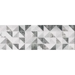 Valore - Egyna Titanio Decor 20x60 I.oszt