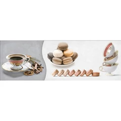 Valore - Haina Kitchen Gris Decor 20x60 I.oszt